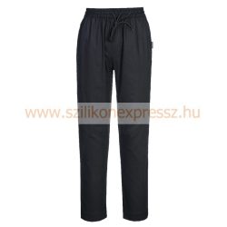 Portwest Cotton Mesh Air Chef Trousers