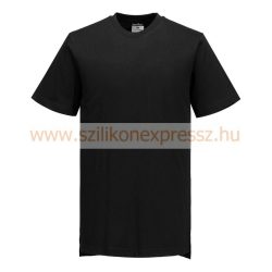 Portwest Séf póló MeshAir szellőzőhálós szövetből