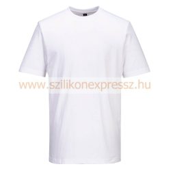 Portwest Chef Cotton Mesh Air T-Shirt