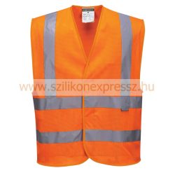 Portwest Hi-Vis MeshAir szellőző mellény