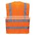 Portwest Hi-Vis MeshAir szellőző mellény