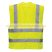 Portwest Hi-Vis MeshAir szellőző mellény