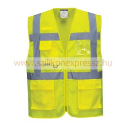 Portwest Athen MeshAir vezetői mellény