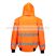 Portwest Hi-Vis 3 az 1-ben Bomber dzseki