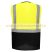 Portwest Jól láthatósági Warsaw vezetői mellény