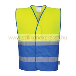 Portwest Hi-Vis kéttónusú mellény