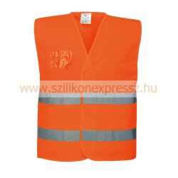 Portwest Hi-Vis hálós mellény