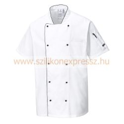 Portwest Szellőző séf dzseki