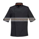 Portwest Stretch Mesh Air Pro Short Sleeve Jacket