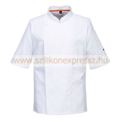 Portwest Stretch Mesh Air Pro Short Sleeve Jacket