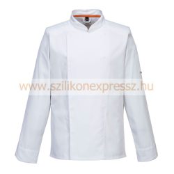 Portwest MeshAir Pro hosszú ujjú kabát