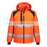 Portwest WX2 Hi-Vis kabát