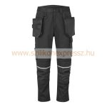 Portwest WX2 Eco Craft lengőzsebes nadrág