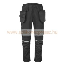 Portwest WX2 Eco Craft lengőzsebes nadrág