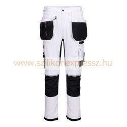 Portwest WX2 Eco Craft lengőzsebes nadrág