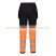 Portwest WX2 Eco Hi-Vis Class 1 női nadrág