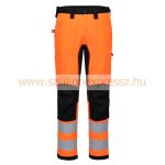 Portwest WX2 Eco Hi-Vis munkanadrág