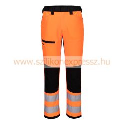 Portwest WX2 Eco Hi-Vis Class 2 szerviznadrág