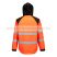 Portwest WX2 Eco Hi-Vis esőkabát