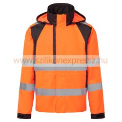 Portwest WX2 Eco Hi-Vis esőkabát