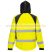Portwest WX2 Eco Hi-Vis esőkabát