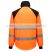 Portwest WX2 Eco Hi-Vis Work Jacket