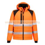 Portwest WX2 Eco Hi-Vis Hybrid dzseki