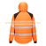 Portwest WX2 Eco Hi-Vis Hybrid dzseki