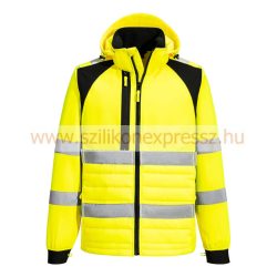 Portwest WX2 Eco Hi-Vis Hybrid dzseki