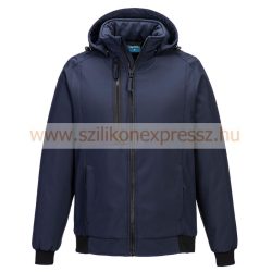 Portwest WX2 Eco bélelt softshell dzseki (2L)