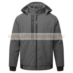 Portwest WX2 Eco bélelt softshell (2L)