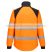 Portwest WX2 Eco Hi-Vis Softshell (2L)