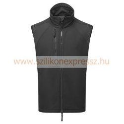 Portwest WX2 Softshell Gilet (2L) mellény