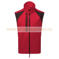 Portwest WX2 Softshell Gilet (2L) mellény