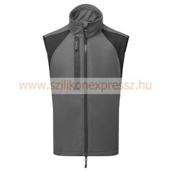 Portwest WX2 Softshell Gilet (2L) mellény