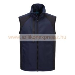 Portwest WX2 Softshell Gilet (2L) mellény