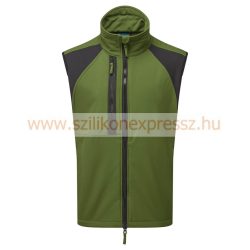 Portwest WX2 Softshell Gilet (2L) mellény