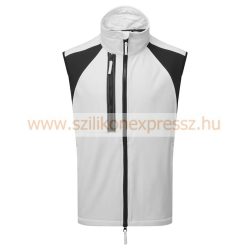 Portwest WX2 Softshell Gilet (2L) mellény