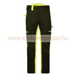 Portwest WX2 Eco Stretch Trade nadrág