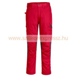 Portwest WX2 Eco Stretch Trade nadrág