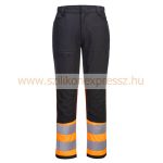 Portwest WX2 Eco Hi-Vis Class 1 Service Trouser