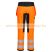 Portwest WX2 Eco Hi-Vis Holster Pocket Trousers