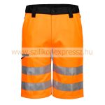 Portwest WX2 Eco Hi-Vis rövidnadrág