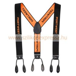 Portwest Chainsaw Braces nadrágtartó