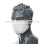 Portwest 2 rétegű anti-mikrobiális maszk (25 db)
