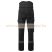 Portwest DX4 deréktámaszos munkanadrág