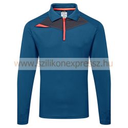 Portwest DX4 Polo Shirt L/S