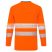 Portwest DX4 Hi-Vis T-Shirt L/S