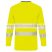 Portwest DX4 Hi-Vis T-Shirt L/S