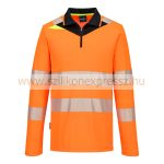 Portwest DX4 Hi-Vis pólóing